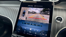 Mercedes-Benz GLC Coupe GLC 300 4Matic AMG Line Prem Plus 5dr 9G-Tronic Petrol Estate